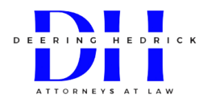 Deering Hedrick Logo