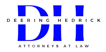 Deering Hedrick Logo