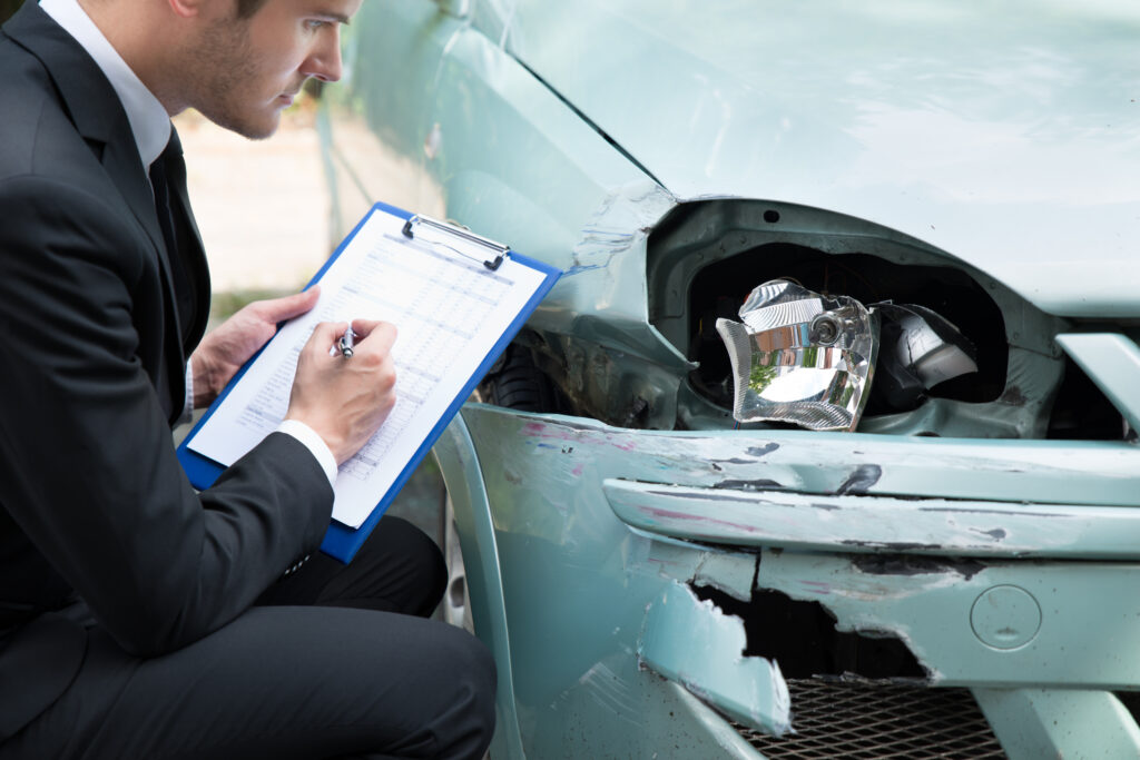 What Not to Say to an Insurance Company After an Accident