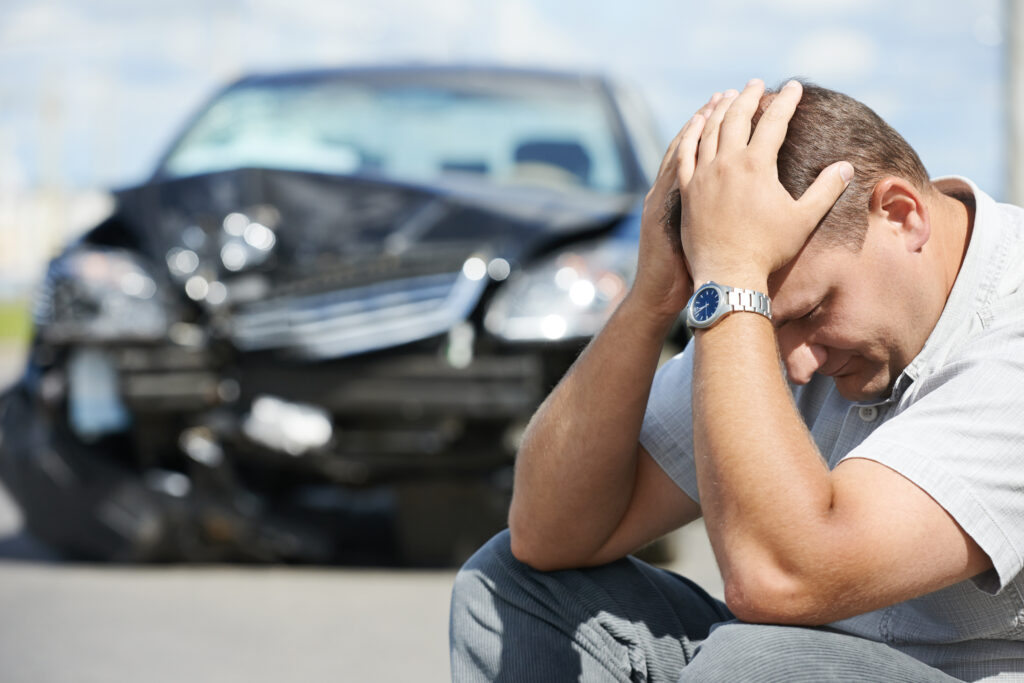 How Punitive Damages Can Help You Recover Financially After Being Hit by a Drunk Driver in Virginia