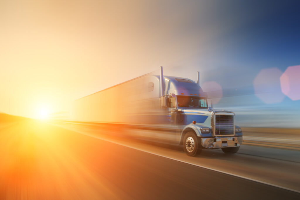 Truck Accidents and Employer Liability