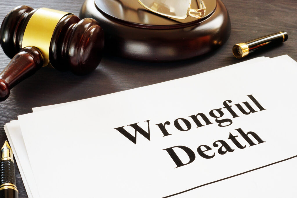 In Virginia Beach, this area of law is intricate and involves a structured system of ‘beneficiaries’ who can sue for wrongful death.