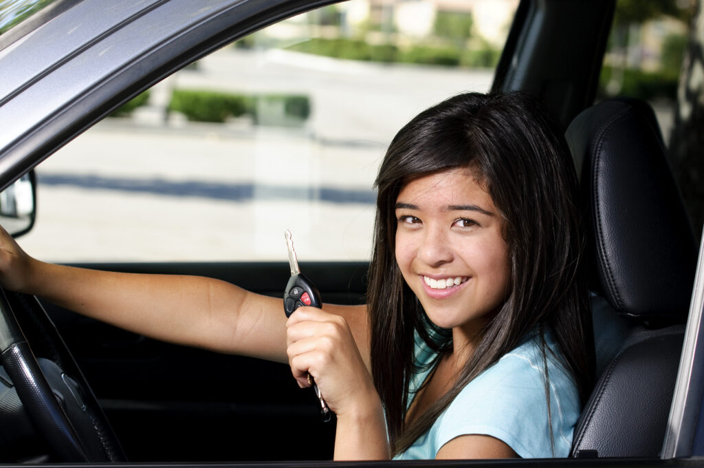 Car Accidents and Teen Drivers: Legal Responsibilities and Parental Liability