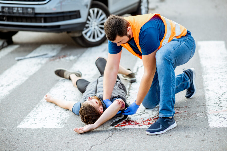 Why You Should Seek Immediate Medical Treatment After a Car Accident