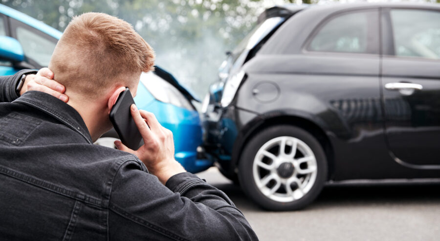 What You Need to Know About Spinal Cord Injuries in Car Accidents