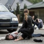12 Common Car Accident Injuries That May Require Surgery
