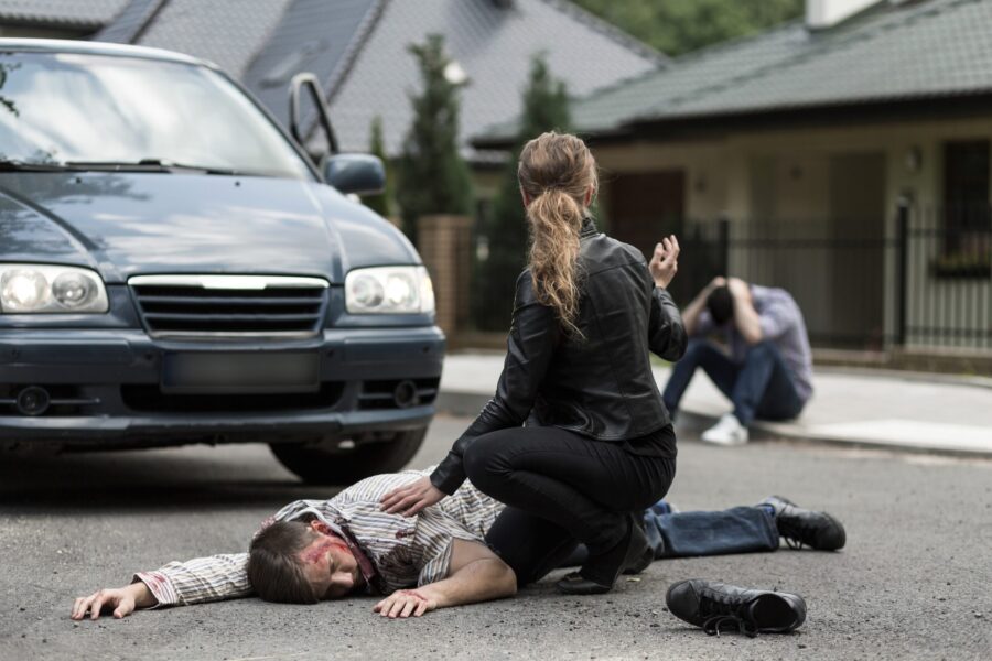 12 Common Car Accident Injuries That May Require Surgery