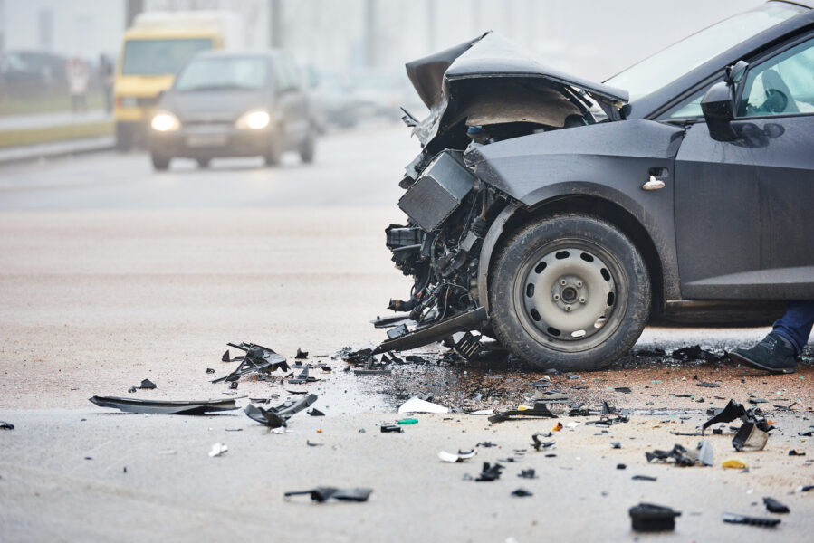 Can You Sue After a Car Accident If You Have Pre Existing Injuries?