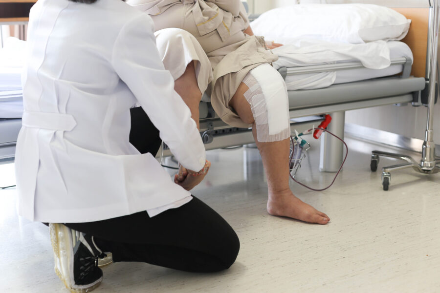 Why You Should Never Skip a Follow-Up Doctor Appointment After a Crash
