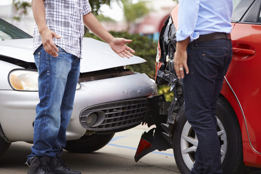 What to Do If the Other Driver Does Not Have Insurance After a Car Accident
