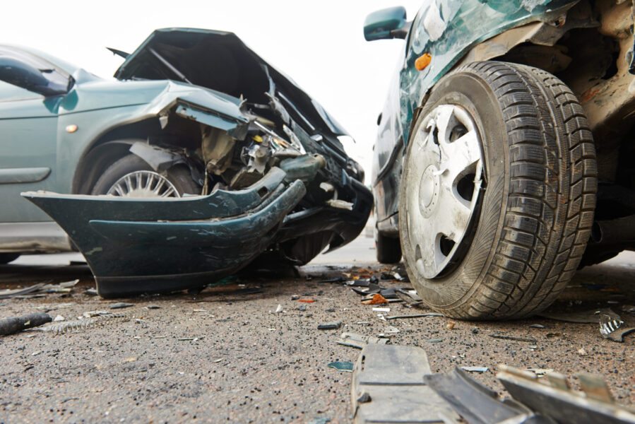 Injured in a Car Accident While Visiting Virginia Beach? Here's What to Do Next