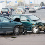 How to Prove the Other Driver Was at Fault in Your Car Accident