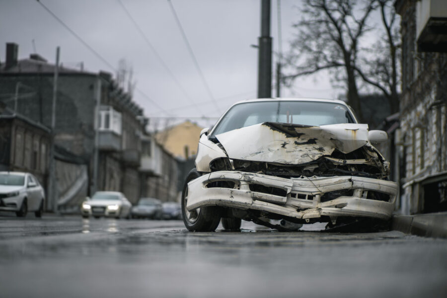 Virginia Beach Auto Accidents Spike in the Fall: Here's Why