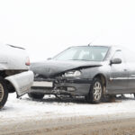 Winter Weather Crashes on I-264: How Ice, Fog, and Visibility Issues Affect Liability in Virginia