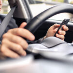 What to Do After a Distracted-Driving Crash in Virginia Beach During Valentine’s Weekend