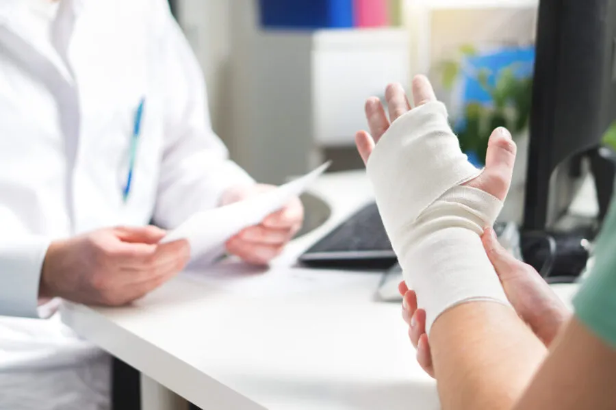 Dealing with broken bones or a fracture can be a physically painful and emotionally taxing experience. It’s not just about the challenges of healing and rehabilitation but also navigating the intricacies of legal claims and compensation. This is particularly relevant if your injury is due to an accident caused by someone else’s negligence. In Virginia Beach, understanding your rights and the appropriate steps to full recovery and fair compensation is crucial. Legal Implications of Broken Bones and Fractures Accidents happen, but when they lead to broken bones and fractures, it can turn your life upside down. Types of accidents such as slips and falls, workplace incidents, or car crashes are common causes. Determining who is at fault – or liability – is a key aspect of the legal implications of such injuries. A thorough understanding of negligence laws in Virginia Beach is essential for those affected. When it comes to obtaining compensation, the legal process involves demonstrating that the injury has resulted in medical expenses, pain, suffering, and perhaps even lost income. Having an experienced Personal Injury Lawyer in Virginia Beach can be the difference between a denied claim and the compensation you deserve. Recovery Strategies for Broken Bones and Fractures Recovery from a fracture typically involves medical treatment and rehabilitation. This may include surgery, casting, and careful monitoring. As you move into the rehabilitation phase, physical therapy plays a vital role in regaining mobility and strength. The implementation of targeted exercises will also be a fundamental part of your recovery journey. Nutrition should not be overlooked as it provides the building blocks for bone healing. Adequate intake of vitamins and minerals like calcium and Vitamin D aids in enhancing recovery. Similarly, lifestyle adjustments such as avoiding tobacco and alcohol, and maintaining a healthy weight, are beneficial for a smoother healing process. Moreover, it’s important to not neglect the psychological aspect of recovery. Emotional and mental support, whether from family, friends, or professional counselors, is often necessary to overcome the challenges of immobility and dependence on others during the recovery period. Finding the Right Personal Injury Attorney in Virginia Beach When pursuing a legal claim, the importance of legal representation cannot be overstated. The right personal injury attorney will understand the law, the complexities of your case, and how to fight for the maximum compensation. Consider factors such as experience, success rate, and client testimonials when choosing an attorney. It’s also important to work with someone who understands the local judiciary system. Finding the right attorney in Virginia Beach can seem daunting, but it’s an essential step towards protecting your rights. Are you looking for experienced legal representation in Virginia Beach? Look no further than Deering Hedrick. To schedule a consultation to discuss your case, do not hesitate to call 757-317-2685. Personal Injury Lawyer Virginia Beach The path from experiencing a broken bone or fracture to recovery and obtaining legal compensation can be lengthy and complicated. However, with the right combination of medical care, rehabilitation strategies, and a qualified personal injury attorney in Virginia Beach, you can navigate through this challenging time more effectively. Remember: taking swift action to get legal and medical help after an accident not only provides support for a more effective recovery but also plays a crucial role in securing due compensation for your injuries. Deering Hedrick is here to guide you through every step of this process. For any assistance, call us at 757-317-2685 or visit our office for a compassionate and competent legal consultation.