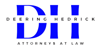 Deering Hedrick Logo